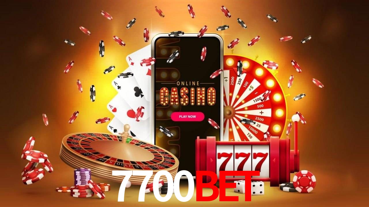 Tecnologia da Plataforma 7700bet