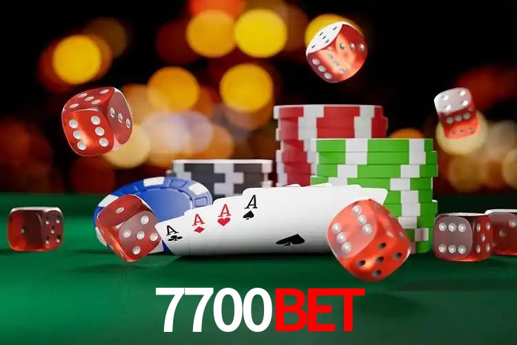 Benefícios da Conta 7700bet