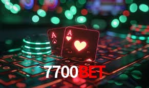Recursos de Bônus 7700bet