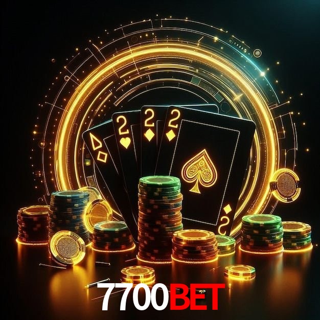 Login Seguro 7700bet