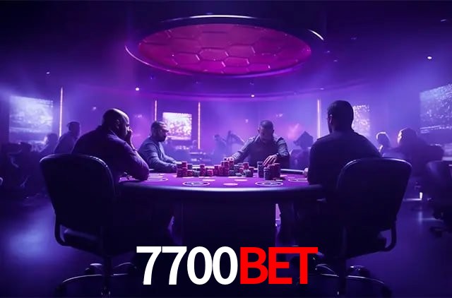 Diretório de Jogos 7700bet