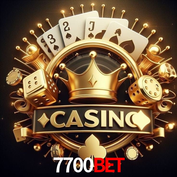 Jogos de Slot 7700bet