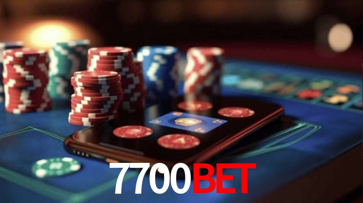 Segurança 2FA 7700bet