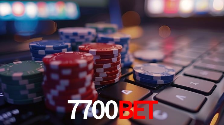 Especiais de Fim de Semana 7700bet
