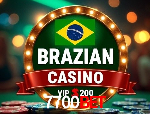 Prévia de conteúdo do canal Telegram 7700bet