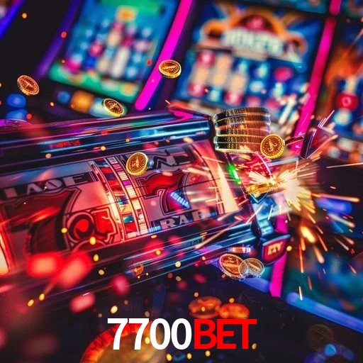 Casino Ao Vivo 7700bet