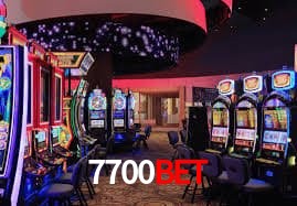 Cassino ao Vivo 7700bet - Dealers Brasileiros Profissionais