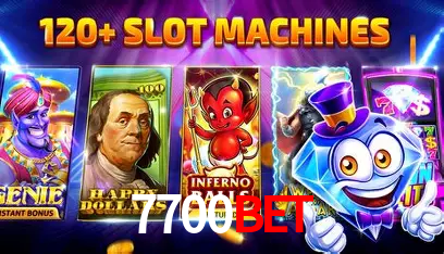 Inovações de Jogos na 7700bet: O Futuro das Experiências Interativas